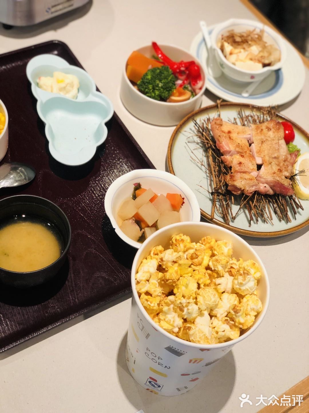 魔都超萌趣的美味日式便当[糖果]