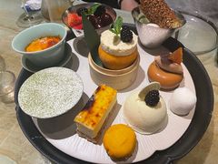 -湖滨28中餐厅·西湖宴·杭州君悦酒店