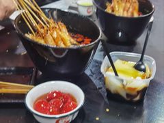 -成都吃客(奎星楼店)