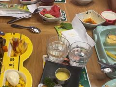 -豪客来牛排(天阳D32店)