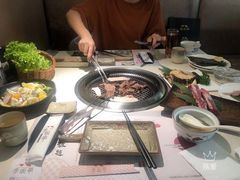 -赤坂亭M9和牛烧肉·日料398放题(万达店)