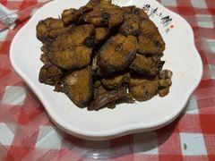 -燕青小馆(东园大厦店)