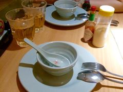 -Lia Cafe Bar Restaurant松山咖啡屋