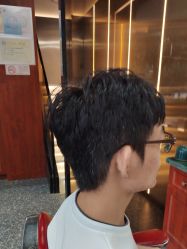 -风生造型
