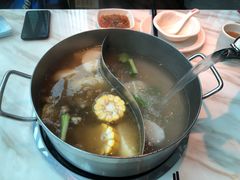 -为什么牛潮汕牛肉火锅(中信广场店)