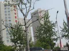 亮马河饭店-亮马河饭店翠雅咖啡厅