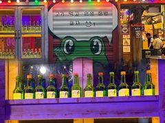 -釜山火炉·海鲜烤肉(紫藤路店)