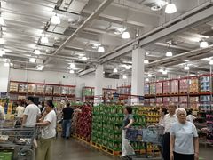 -山姆会员商店(上海浦东店)