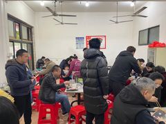 -高师傅特色米粉汤包(建设路店)