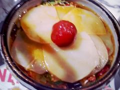 土豆-臻享無招牌·食蛙专门店(太古里店)