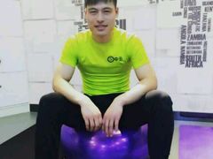 -中田健身工作室(博兴路店)