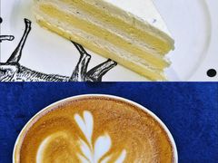 -姆们M Sweetie Cake(三里屯店)