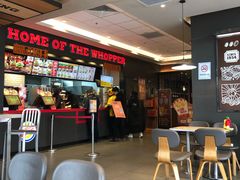 -汉堡王(常熟美城店)