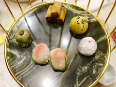 -京华烟云·北京烤鸭(领展购物广场·中关村店)
