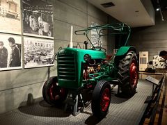 -柳州工业博物馆