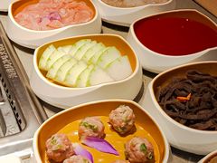 -海底捞火锅(塘厦天虹店)