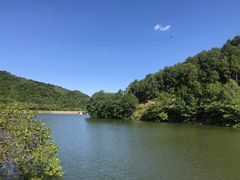 -玉渡山自然风景区