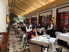-Le Comptoir de Pierre Gagnaire