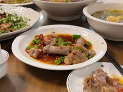 -双流老字号董蹄花(广场路店)