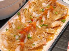 -虾饺妹·粤式手工点心(水荫路店)