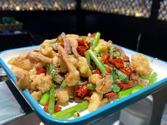 -板凳烧烤(东关街店)