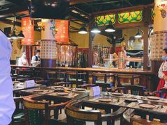 大堂-马迭尔德式西餐精酿啤酒屋(中央大街店)
