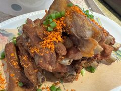 -浦江餐饮•上海菜馆(五四路店)