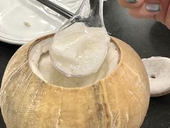 -肥佬椰子鸡(文锦渡店)