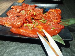 -火炉旺烤肉啤酒屋(沈北创始店)
