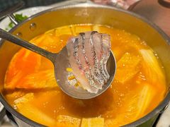 -东南里湖景餐厅·新闽菜(浦西万达店)