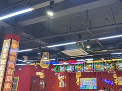 -饶福记·南昌烧烤大排档(九龙湖土著店)