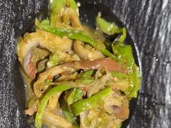 -渝信川菜(西单店)