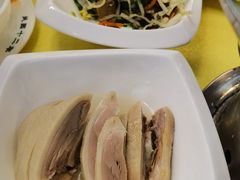 -清真马祥兴菜馆(云南北路店)