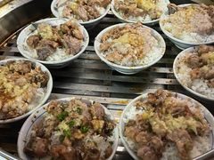 -正宗牛奇排骨饭(第一分店)