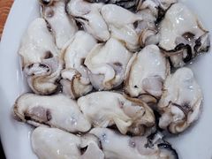 -濠轩阁特色生蚝火锅(水湾路店)