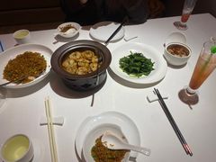 炒饭-张福记(五一公园店)