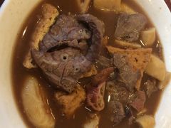小肠陈卤煮(方庄店)-北京小肠陈饭庄(方庄店)