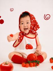 -小熊维尼高端儿童摄影(宝安旗舰店)