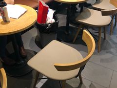-星巴克(深圳星都豪庭店)