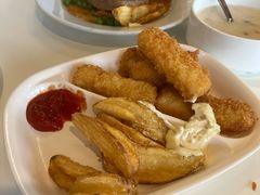 -宜家·瑞典风味餐厅(无锡店)