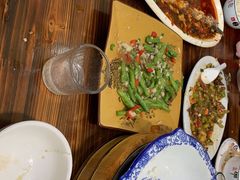 -朗妈私房菜(婺女州店)