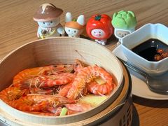 -新荣记(西溪湿地店)