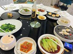 -富淳饭店(世纪公园店)