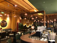 -Ambra Haus琥珀屋精酿餐厅(宝山店)