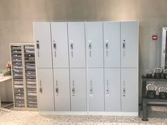 -LA合时健身4PMFIT(花桥旗舰店)
