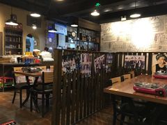 大堂-青松大叔的店(东财店)