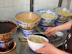 -清真·宏顺祥卤汁凉粉(大皮院店)