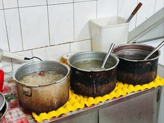 -老地方糖水店(大岭山综合市场店)