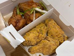 -姥家春饼店(漳州二路店)