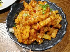 琅琊土豆-付小姐在成都(五道口店)